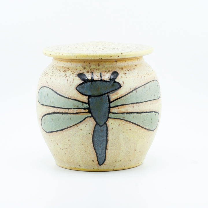Sugar Bowl, Dragonfly