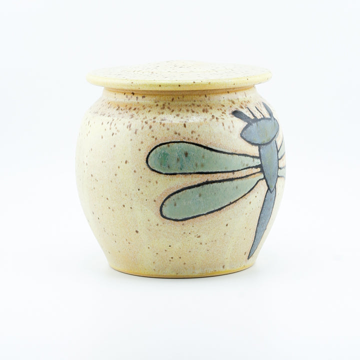 Sugar Bowl, Dragonfly