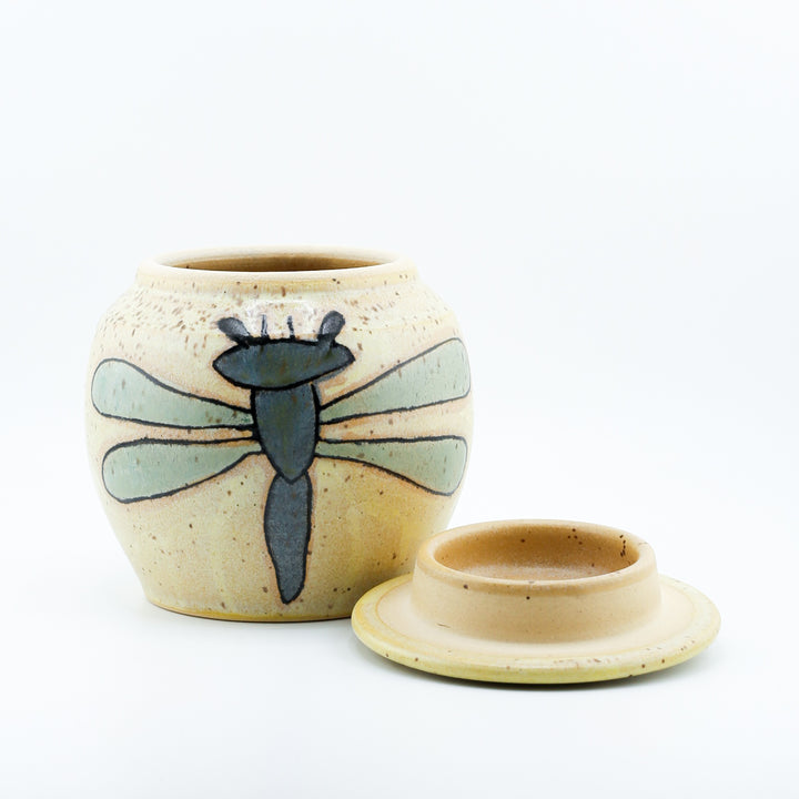 Sugar Bowl, Dragonfly