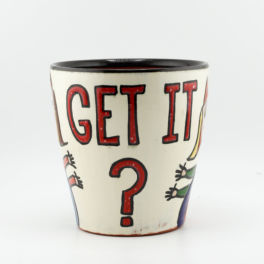Mug, Full Colour, Various