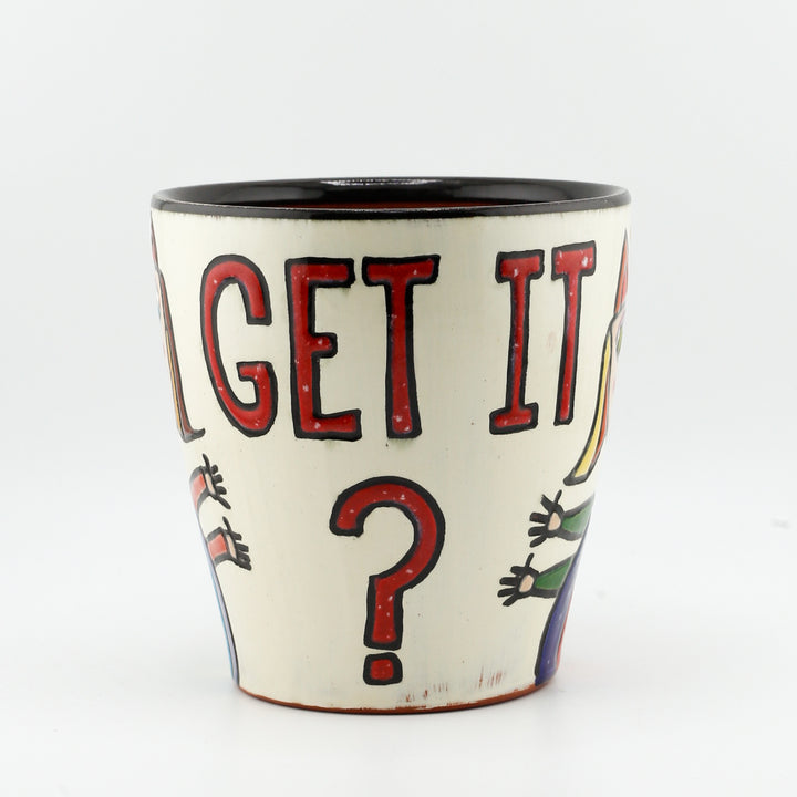Mug, Full Colour, Various