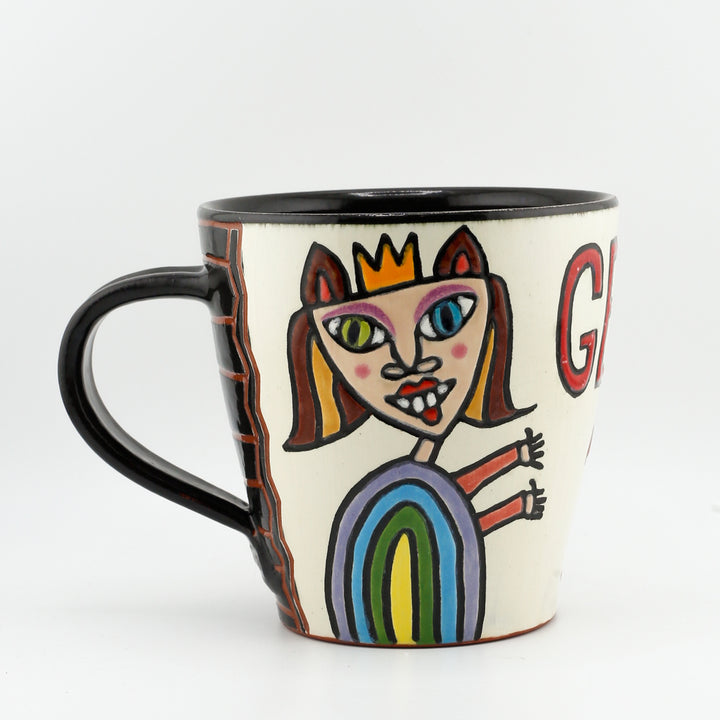 Mug, Full Colour, Various