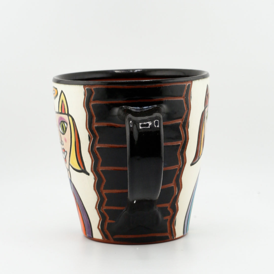 Mug, Full Colour, Various