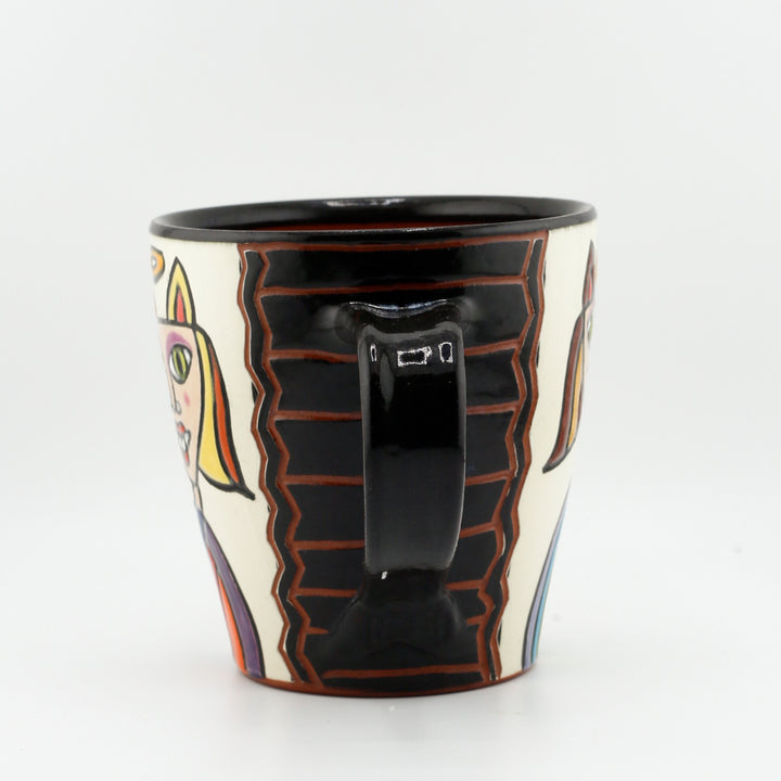 Mug, Full Colour, Various