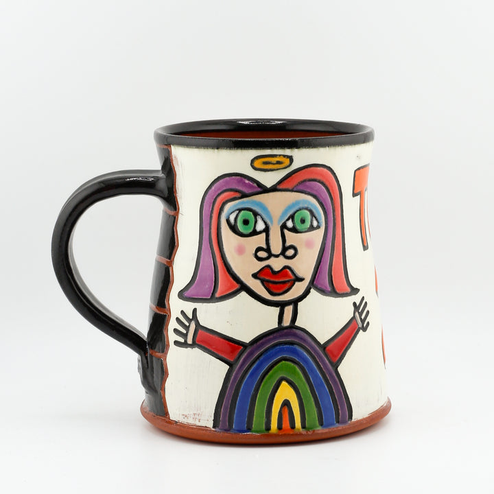 Mug, Full Colour, Various