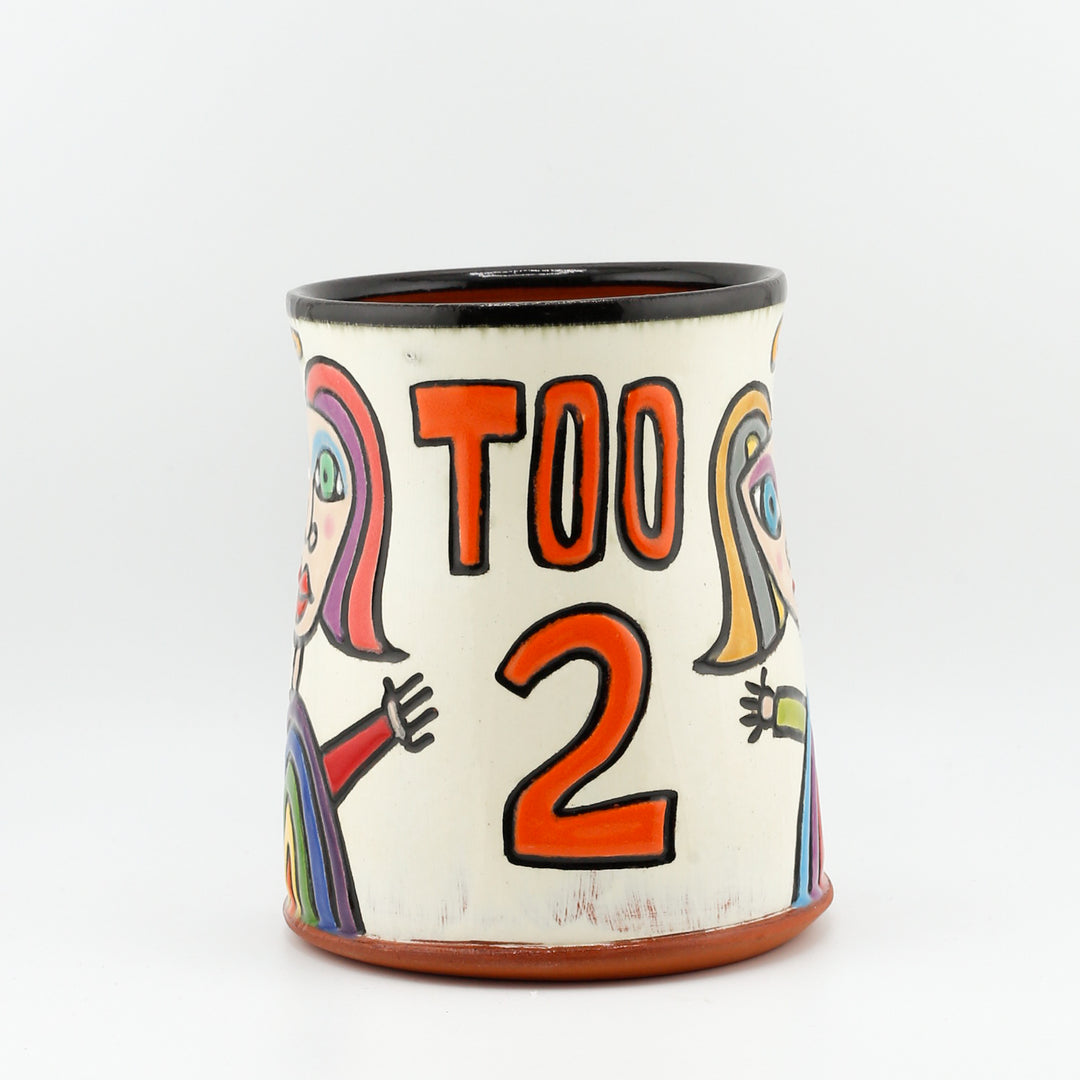 Mug, Full Colour, Various