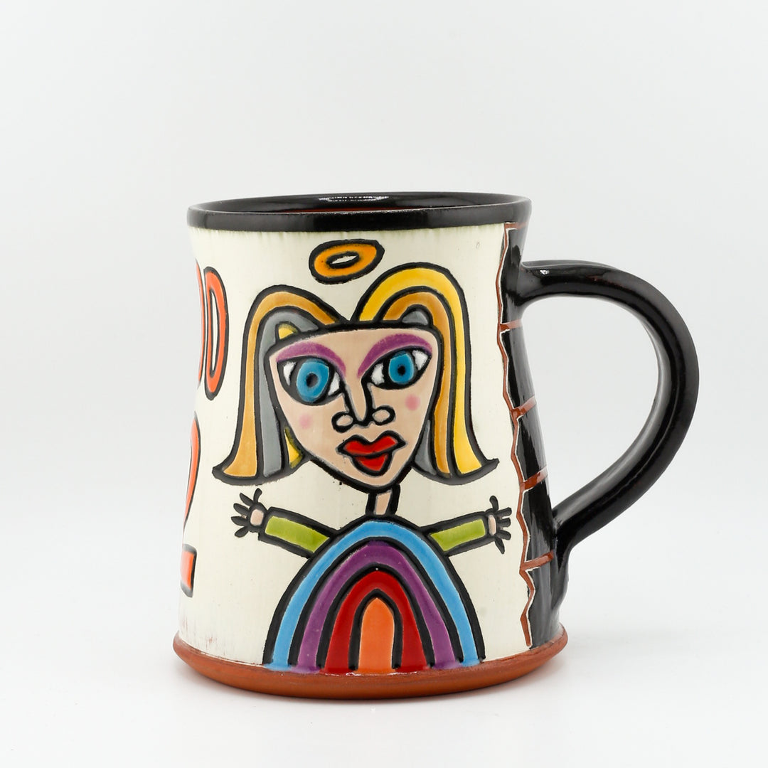 Mug, Full Colour, Various