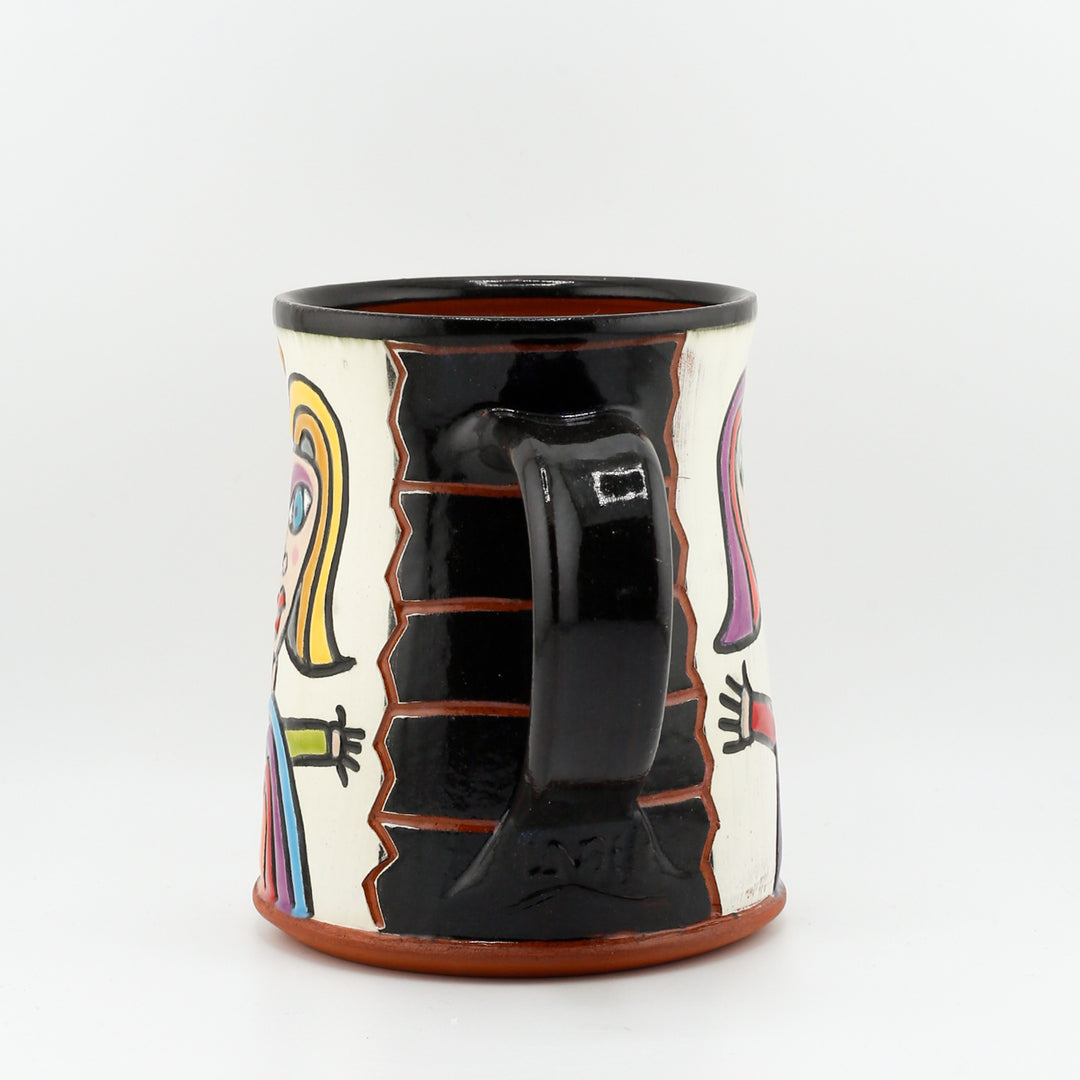 Mug, Full Colour, Various