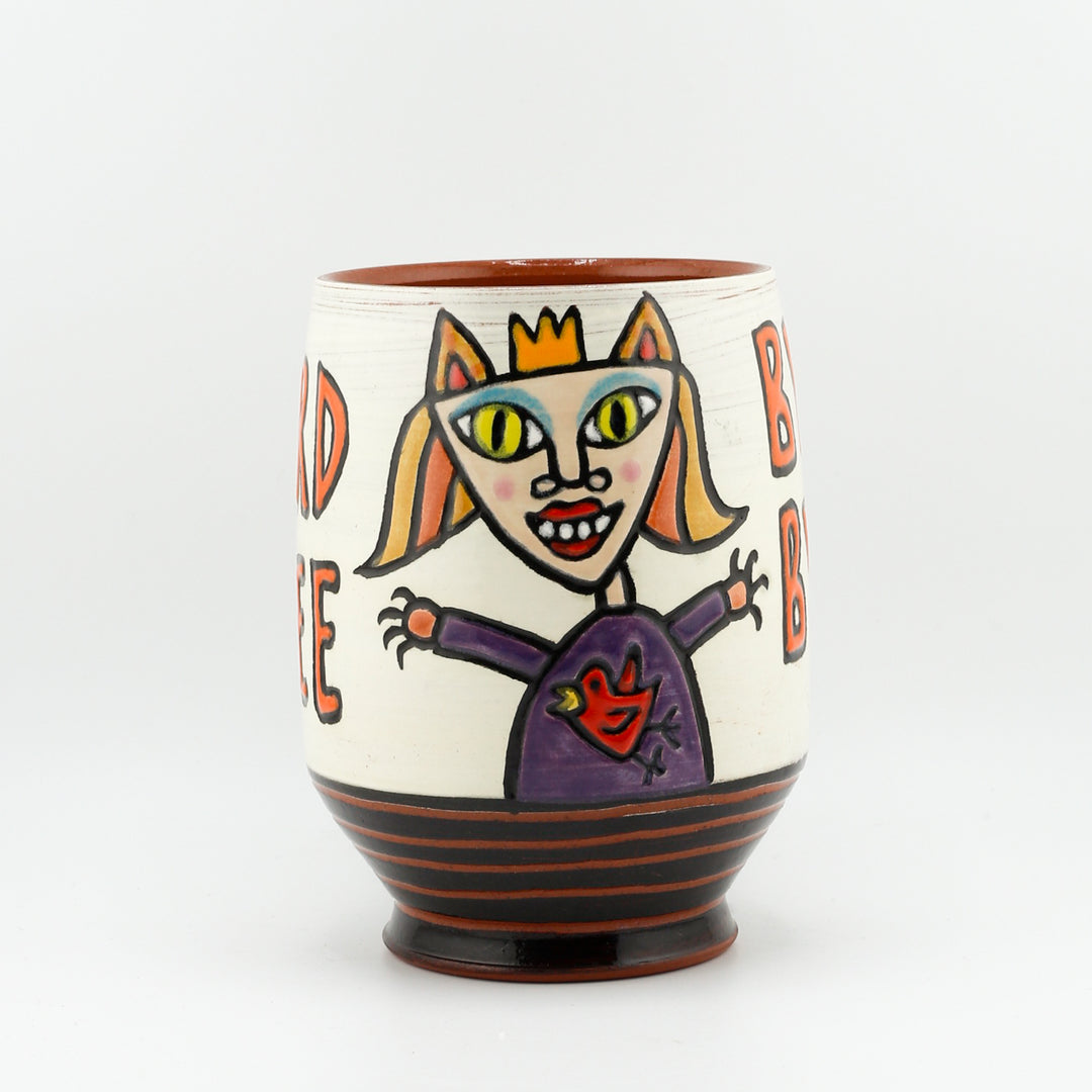 Full Colour, Tumbler