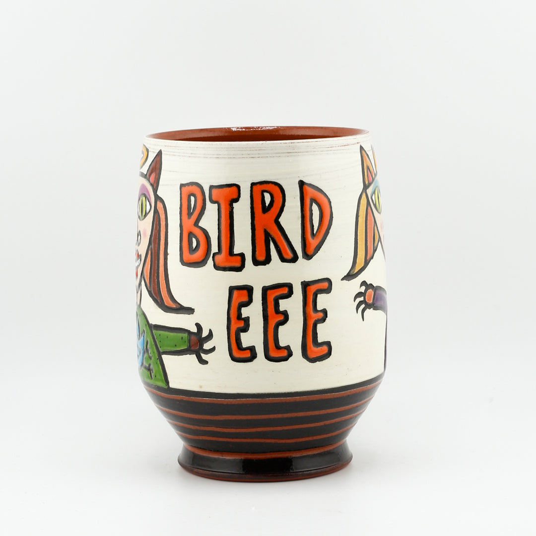 Full Colour, Tumbler