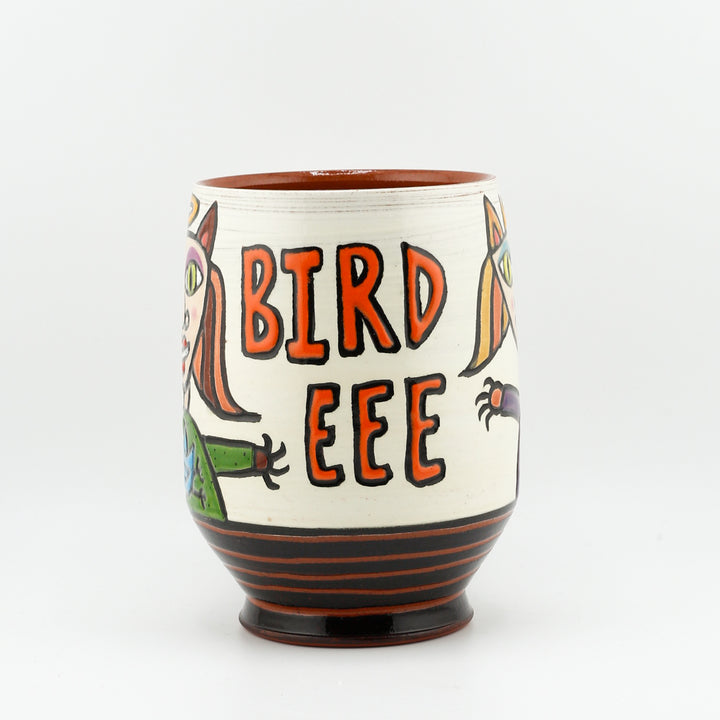 Full Colour, Tumbler