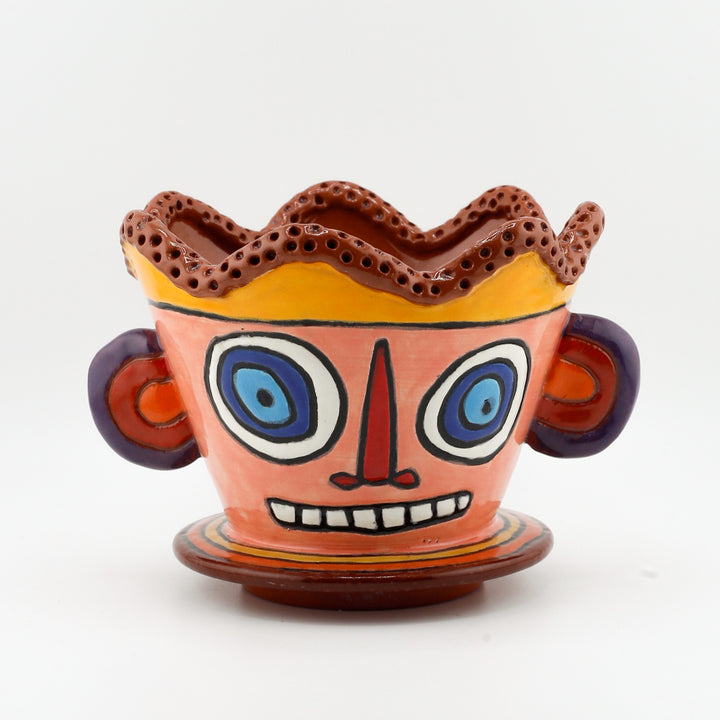 Pour Over, small