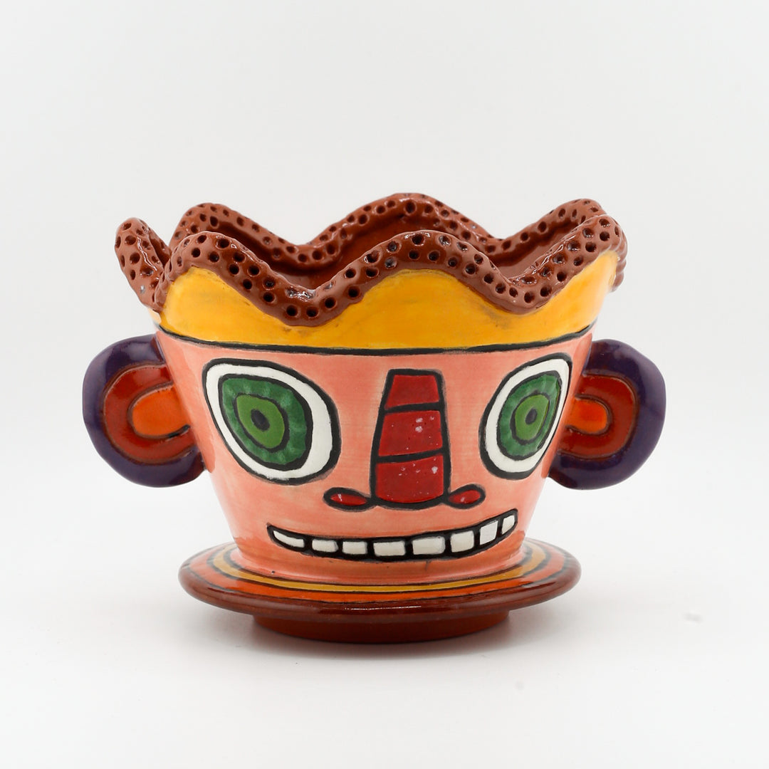 Pour Over, small