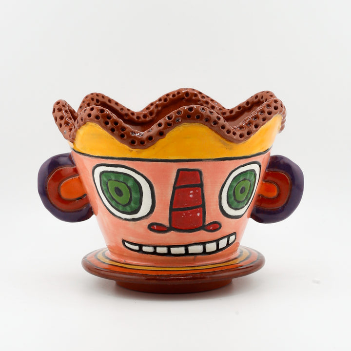 Pour Over, small