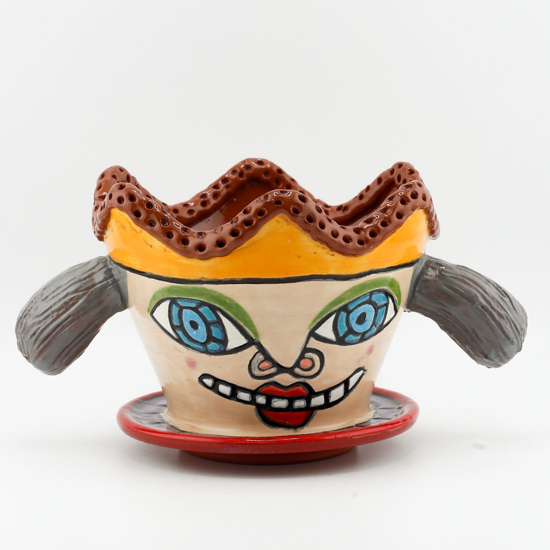 Pour Over, small