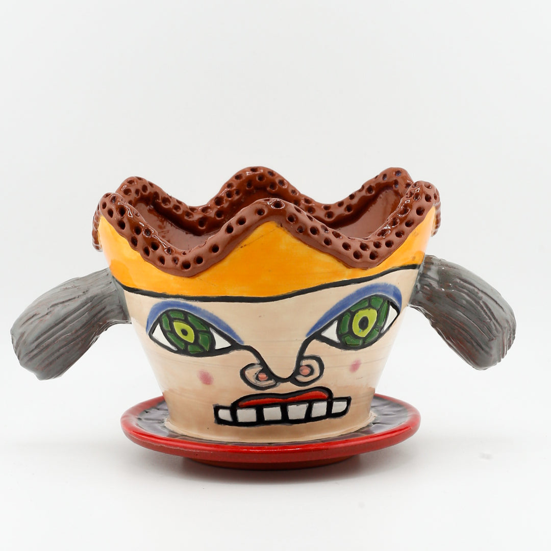 Pour Over, small