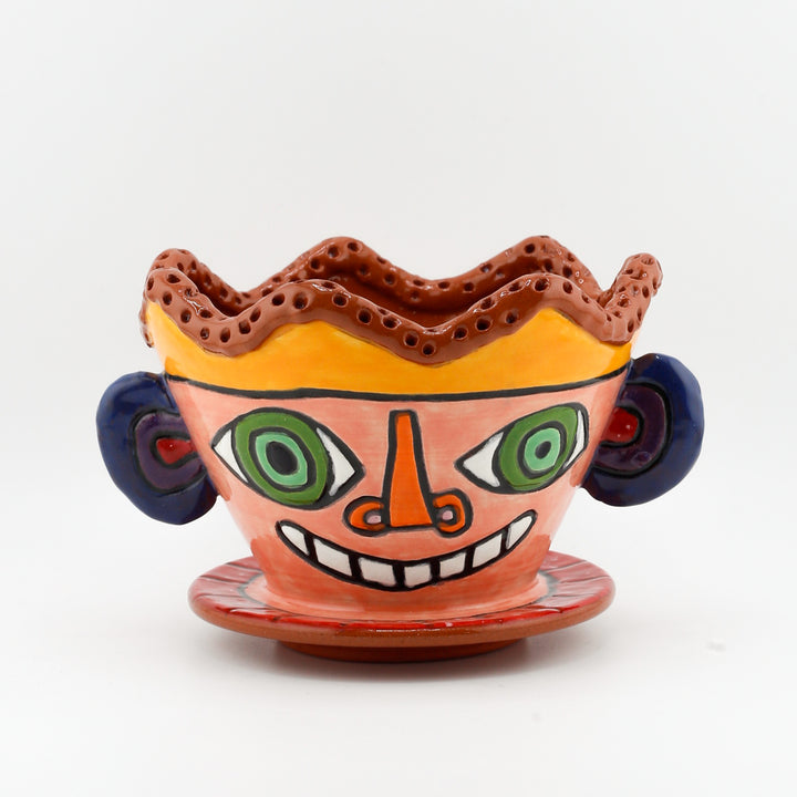 Pour Over, small