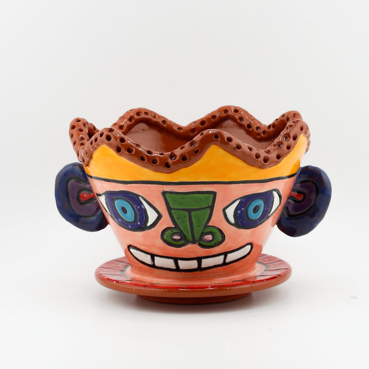 Pour Over, small