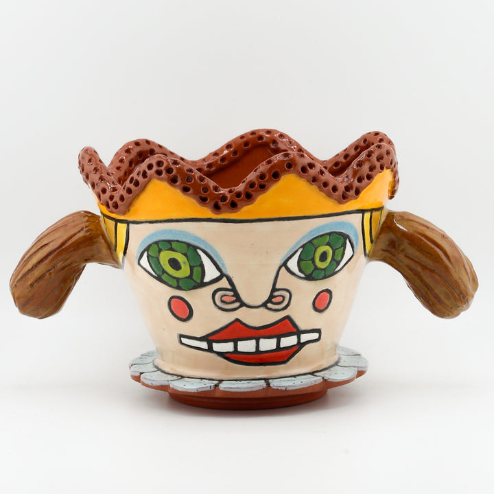 Pour Over, small