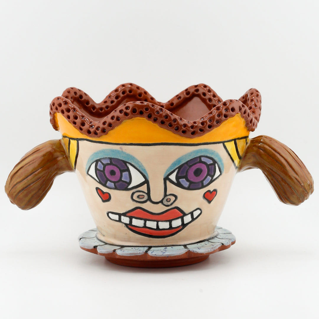Pour Over, small
