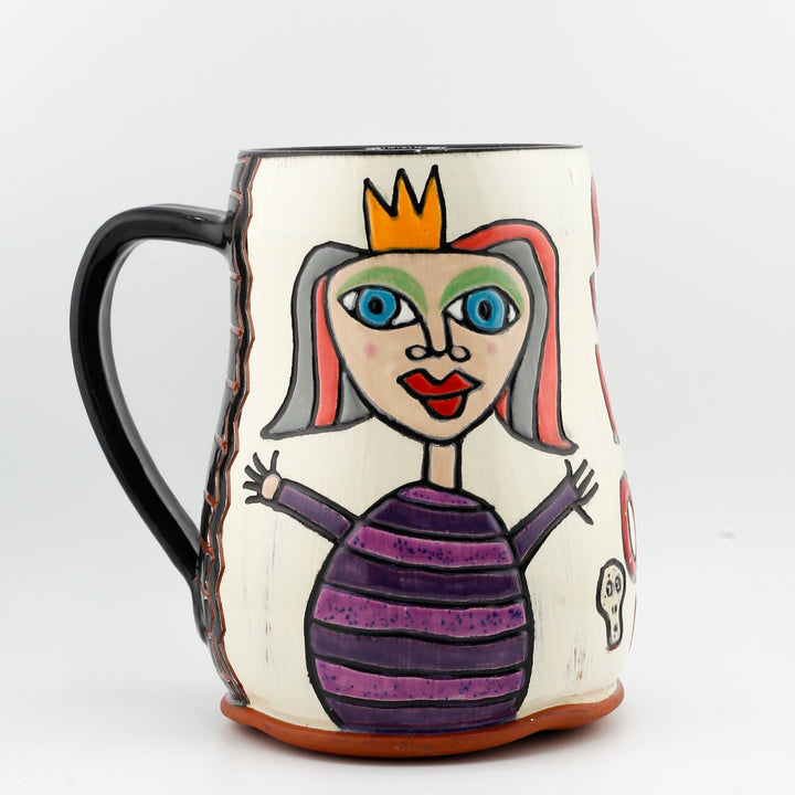 Stein