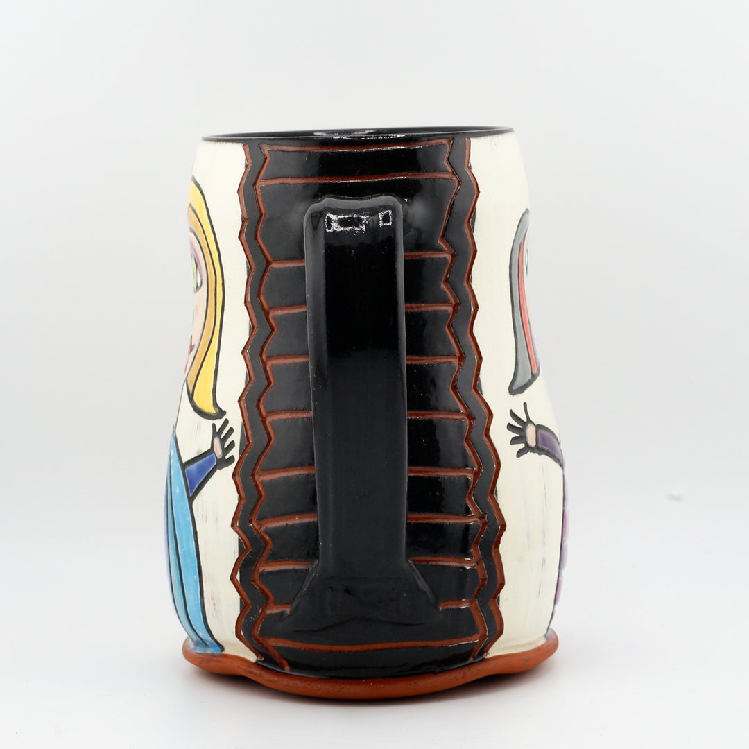 Stein