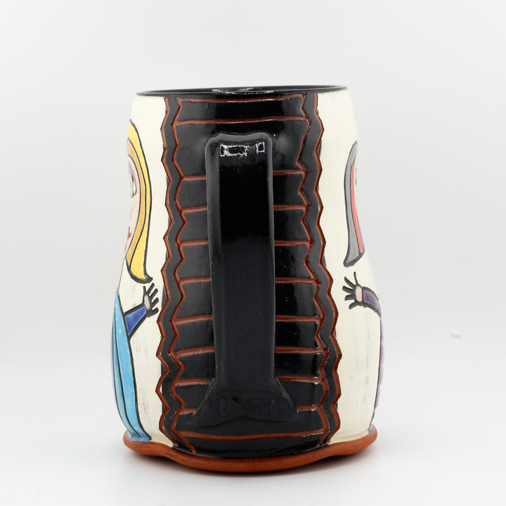 Stein