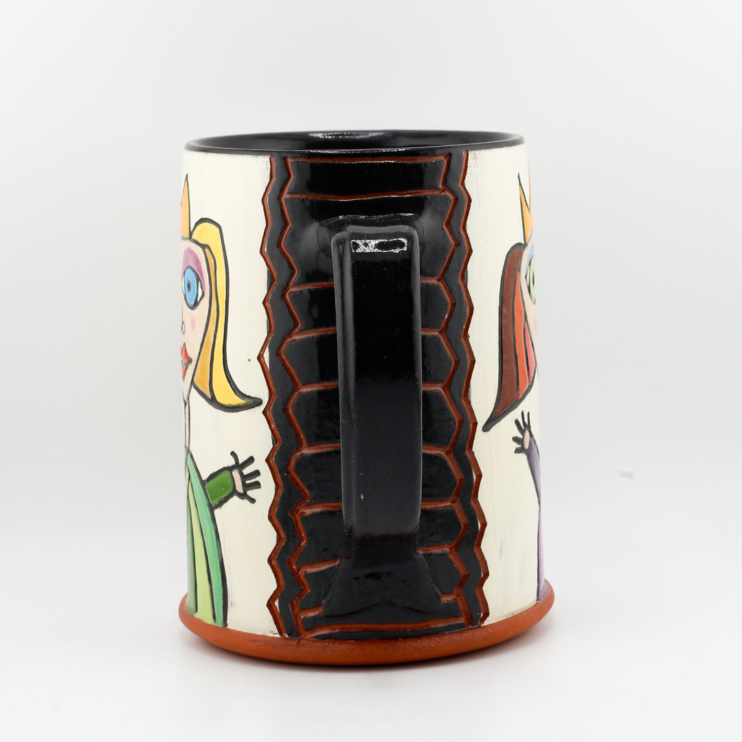 Stein