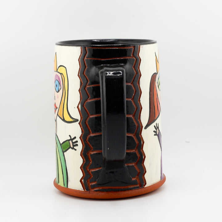 Stein