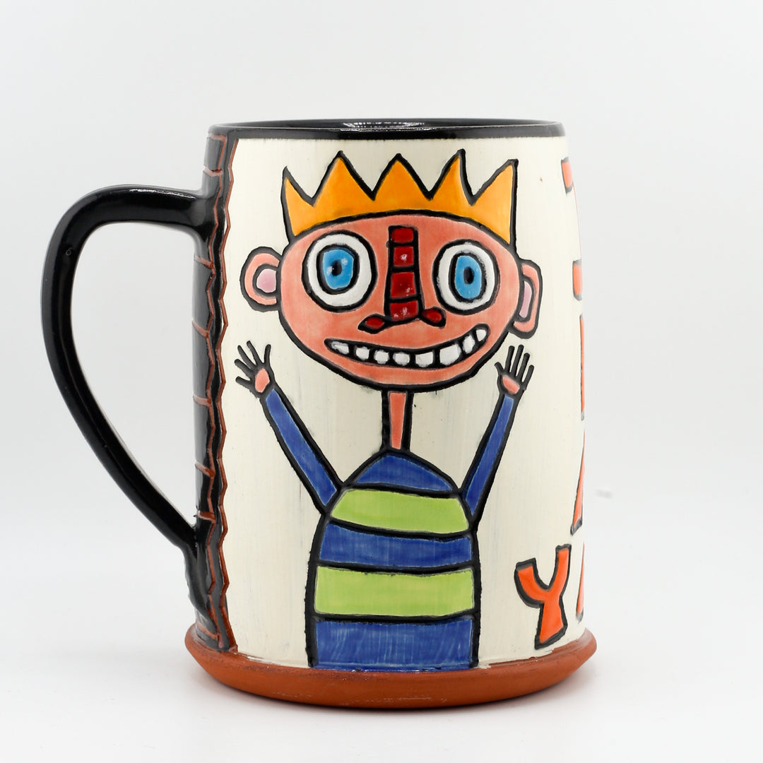 Stein