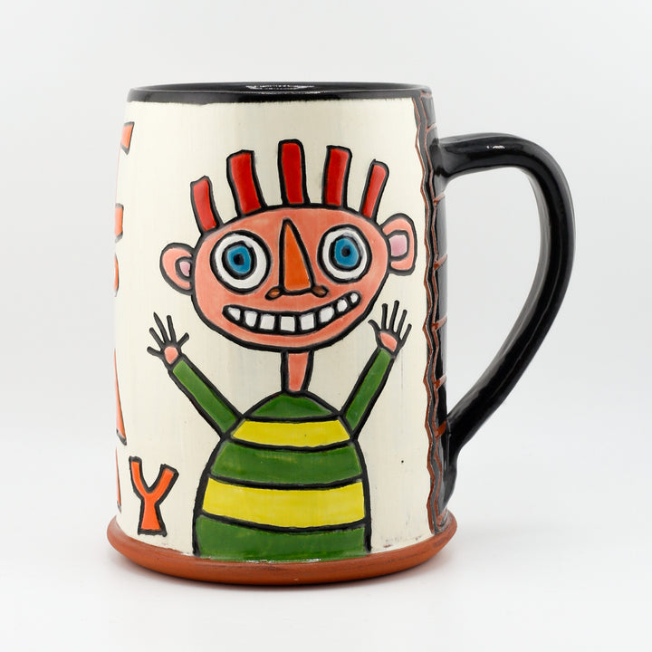 Stein
