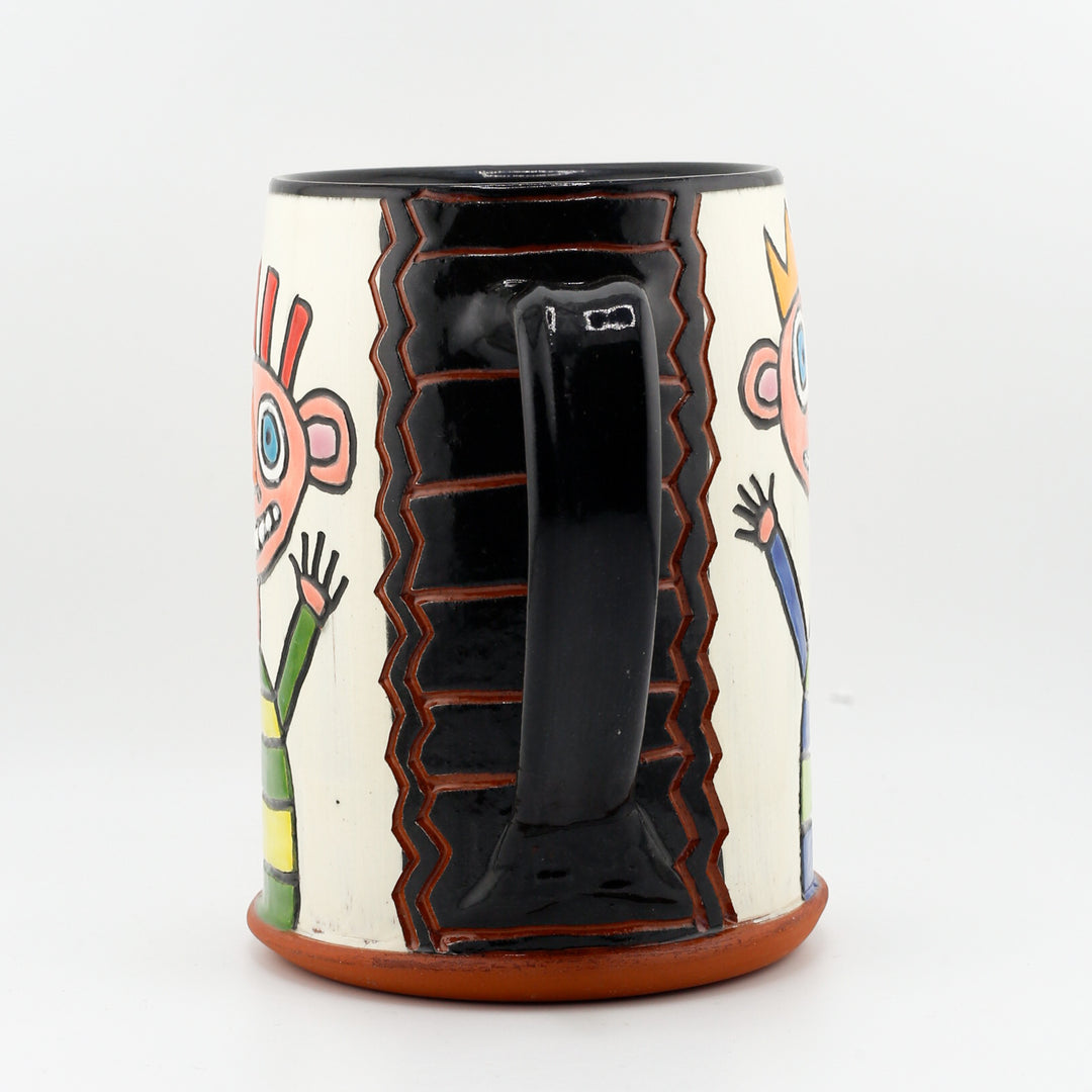 Stein