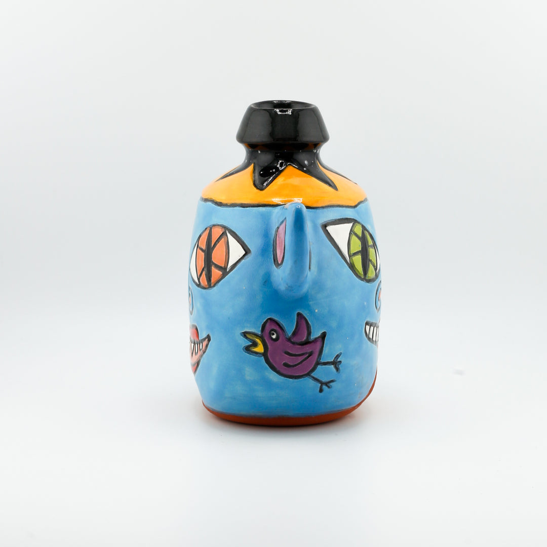 Full Colour Bottles/Vases