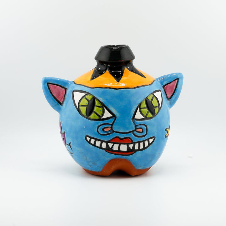 Full Colour Bottles/Vases