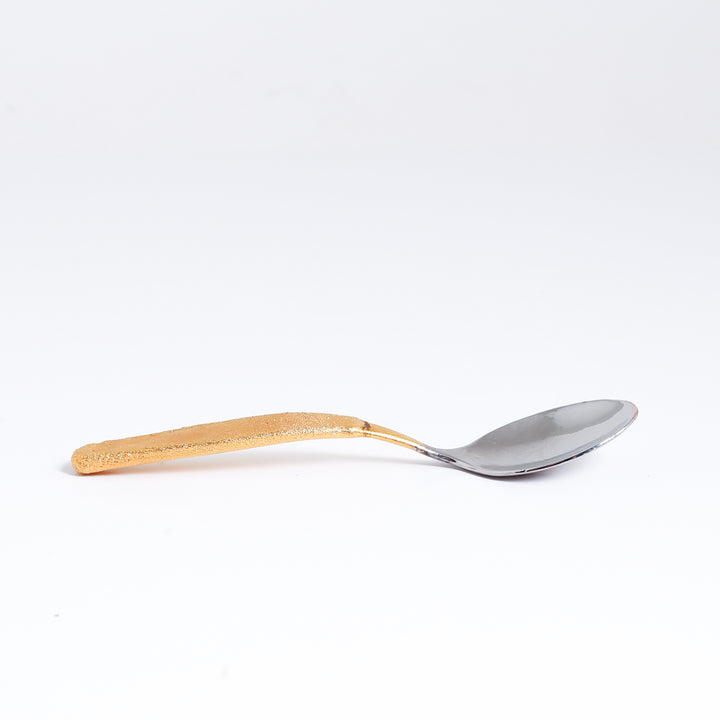 Baby Spoon, "Cage Series"