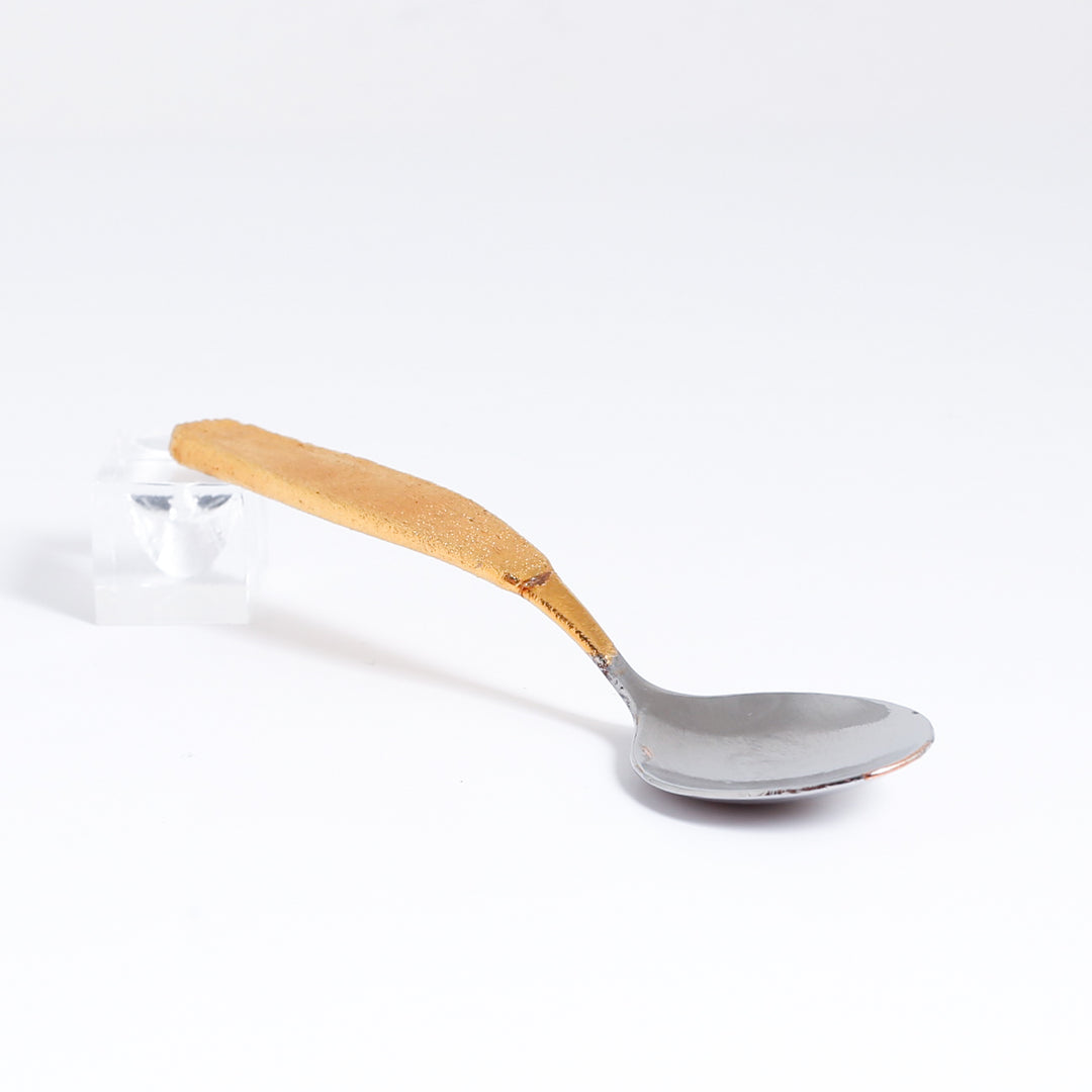 Baby Spoon, "Cage Series"