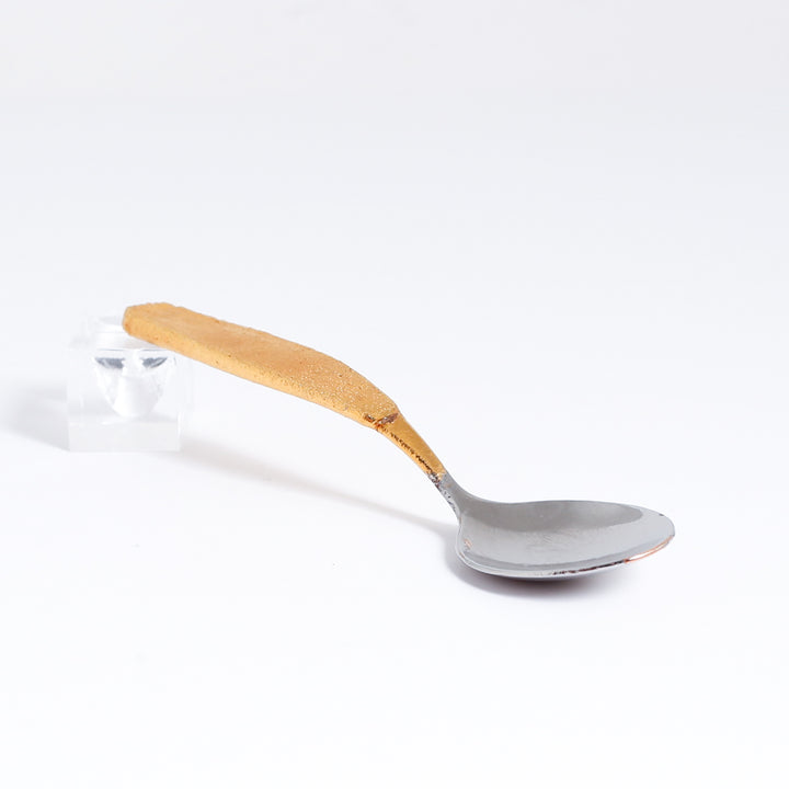 Baby Spoon, "Cage Series"