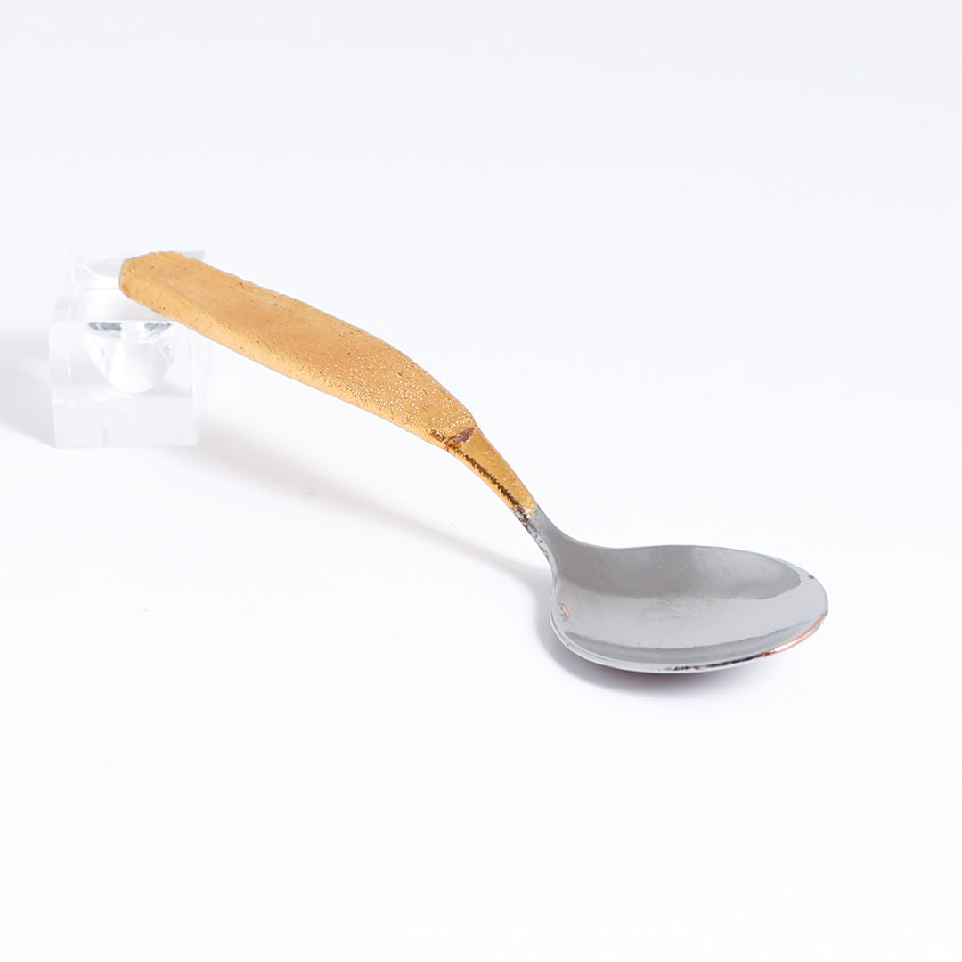 Baby Spoon, "Cage Series"