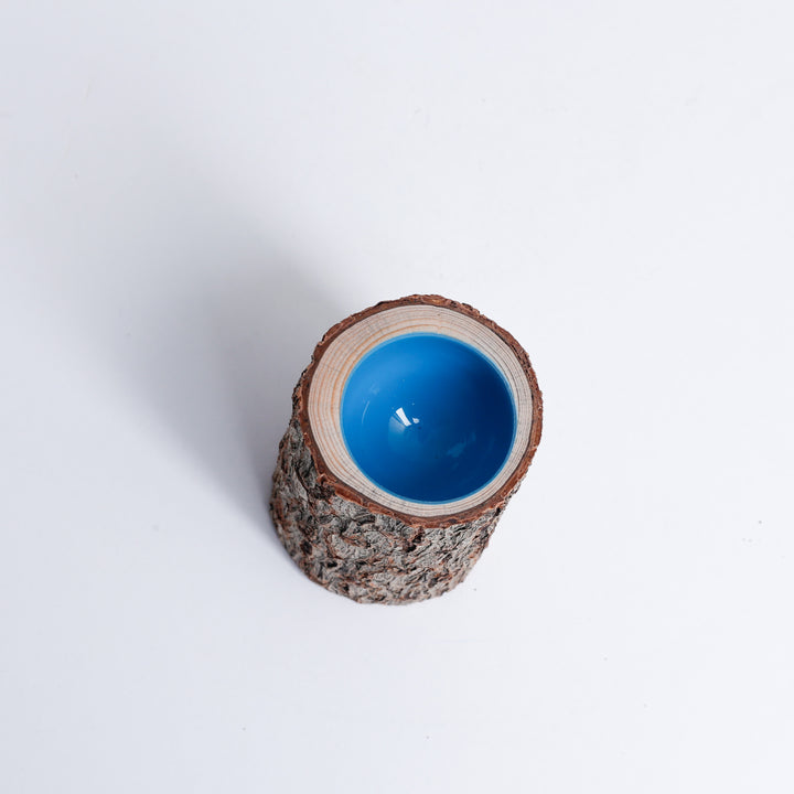 Log Bowl Size 2 - Pacific