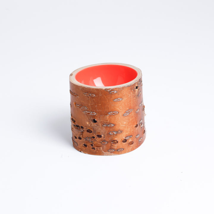 Log Bowl Size 3 - Sandalwood