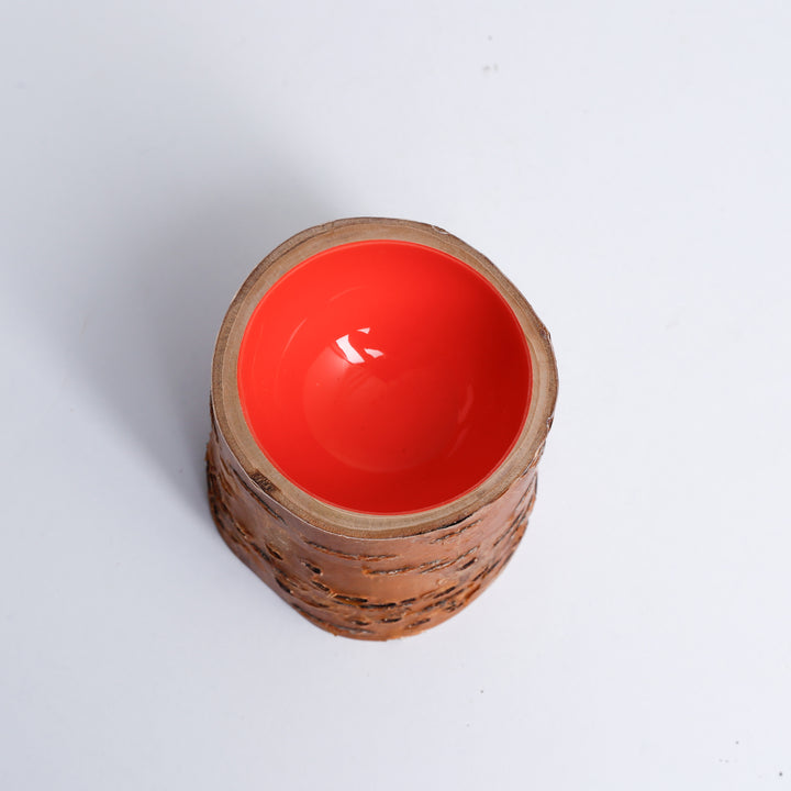 Log Bowl Size 3 - Sandalwood