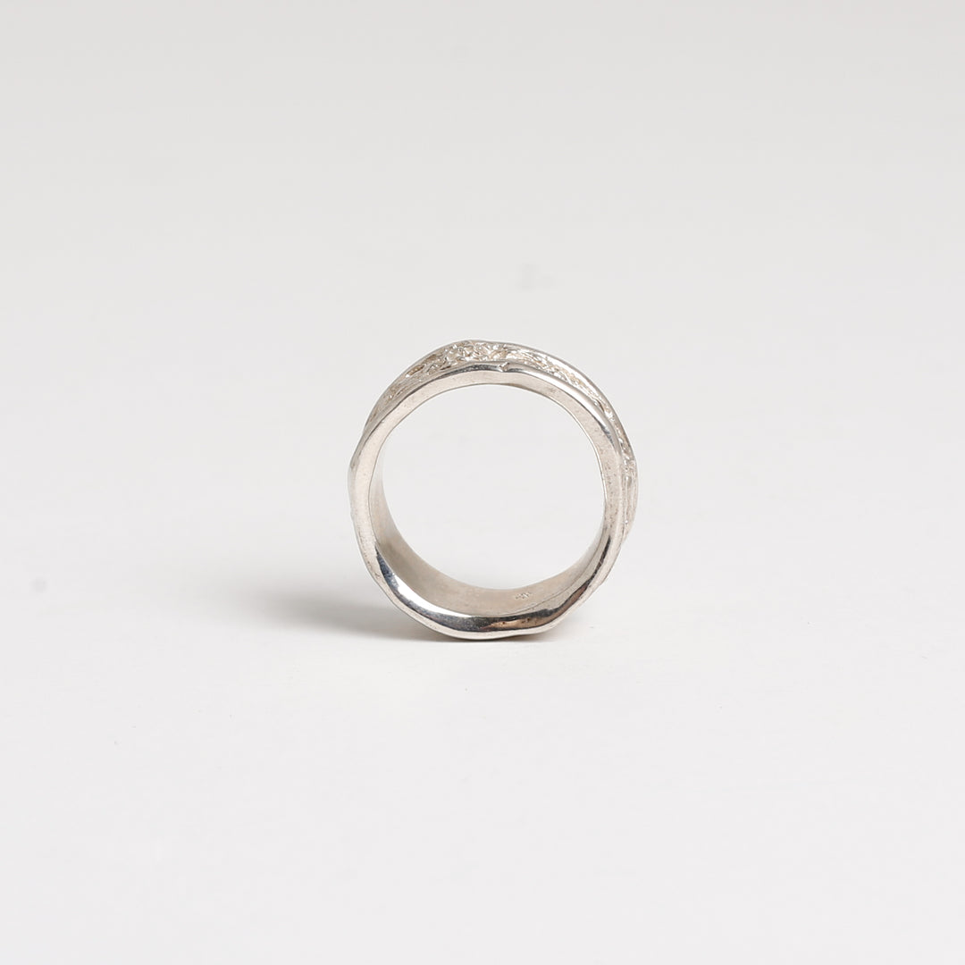 Ring, Indian Paintbrush