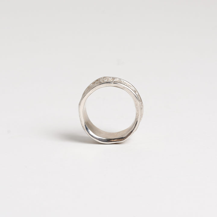 Ring, Indian Paintbrush
