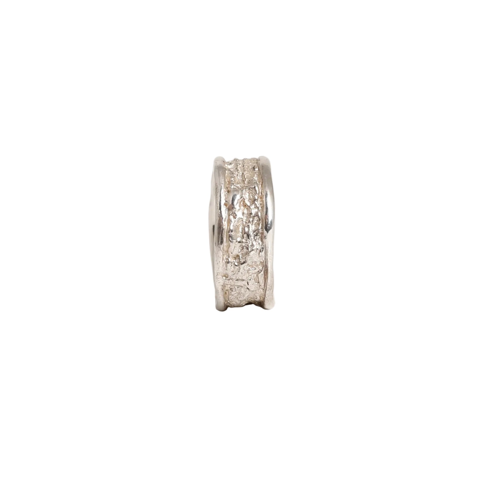 Paintbrush Ringer Ring, Indian Paintbrush – Alberta Craft Council