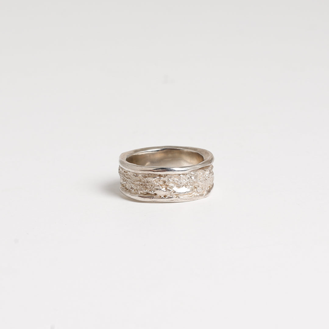 Ring, Indian Paintbrush