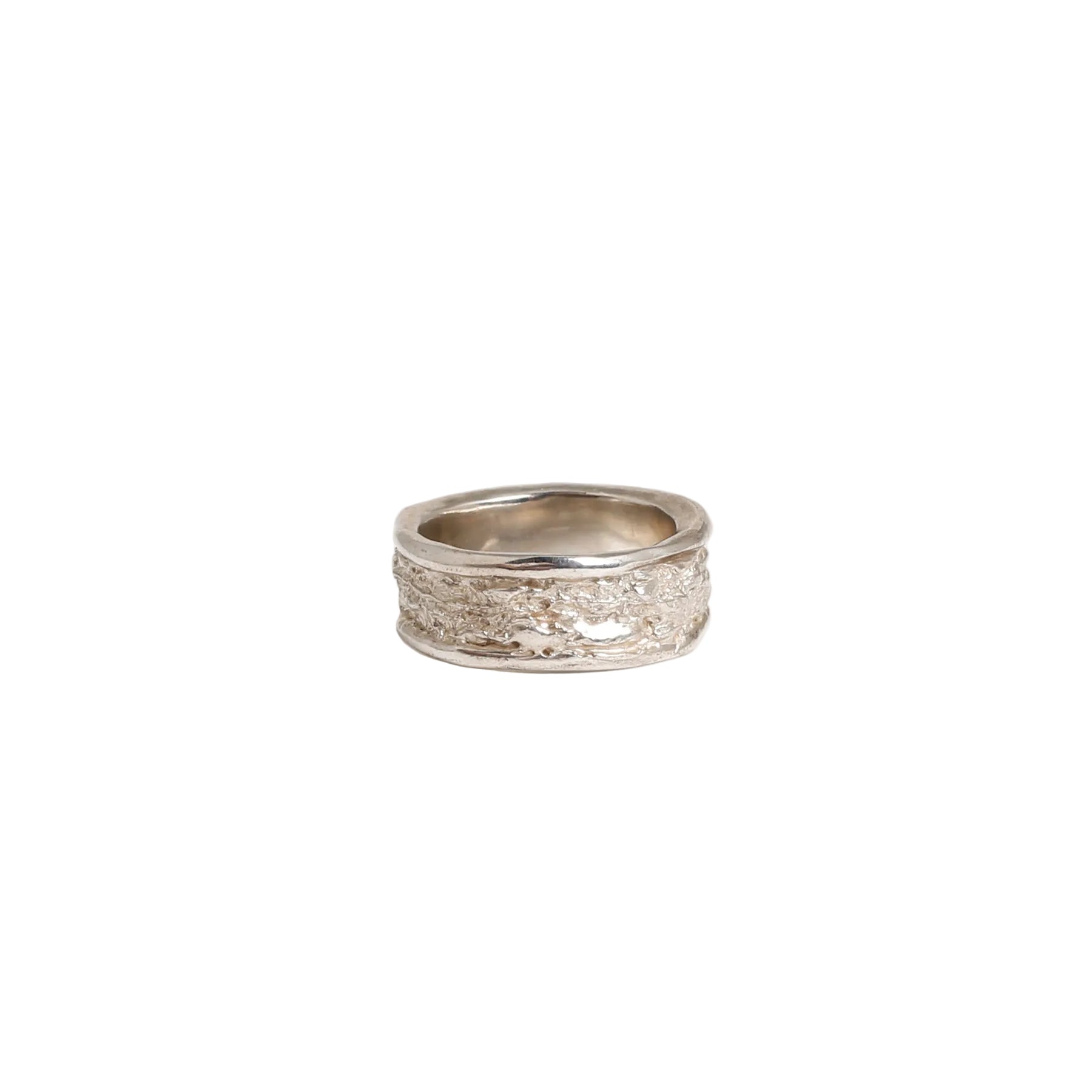 Paintbrush Ringer Ring, Indian Paintbrush – Alberta Craft Council
