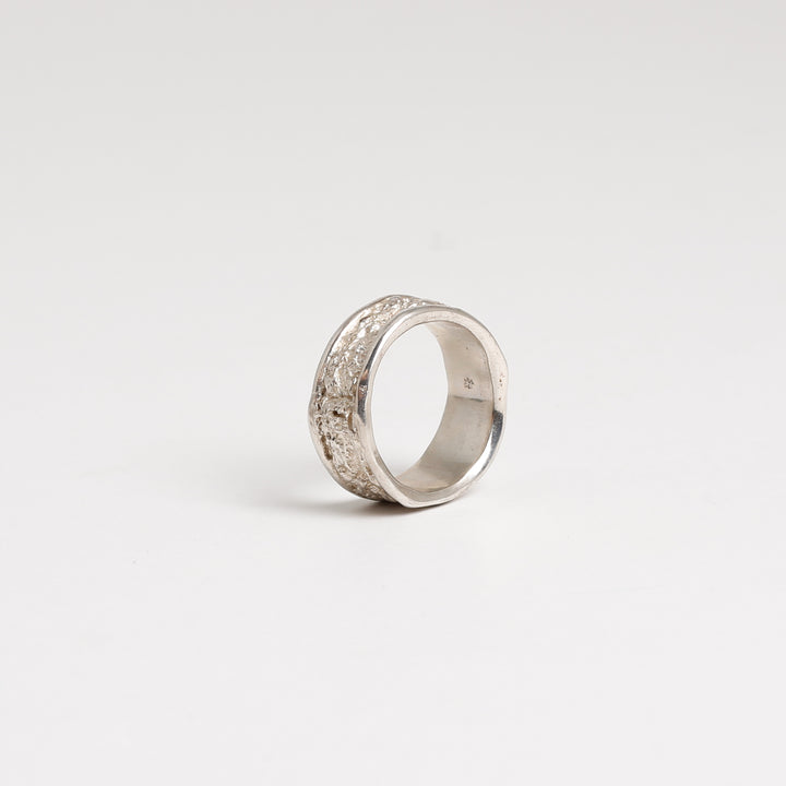 Ring, Indian Paintbrush