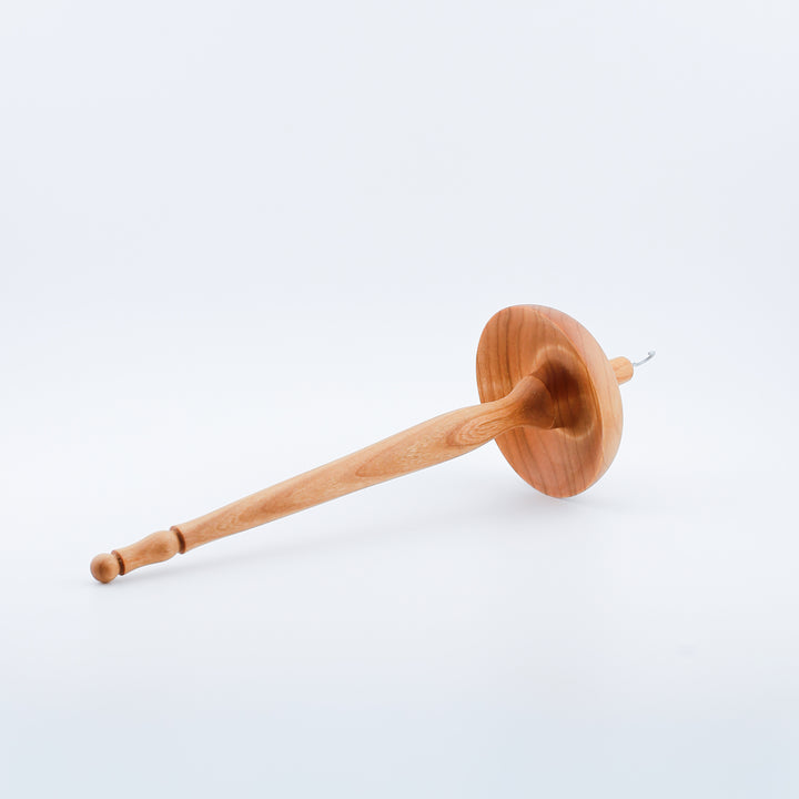 Drop Spindle - Cherry