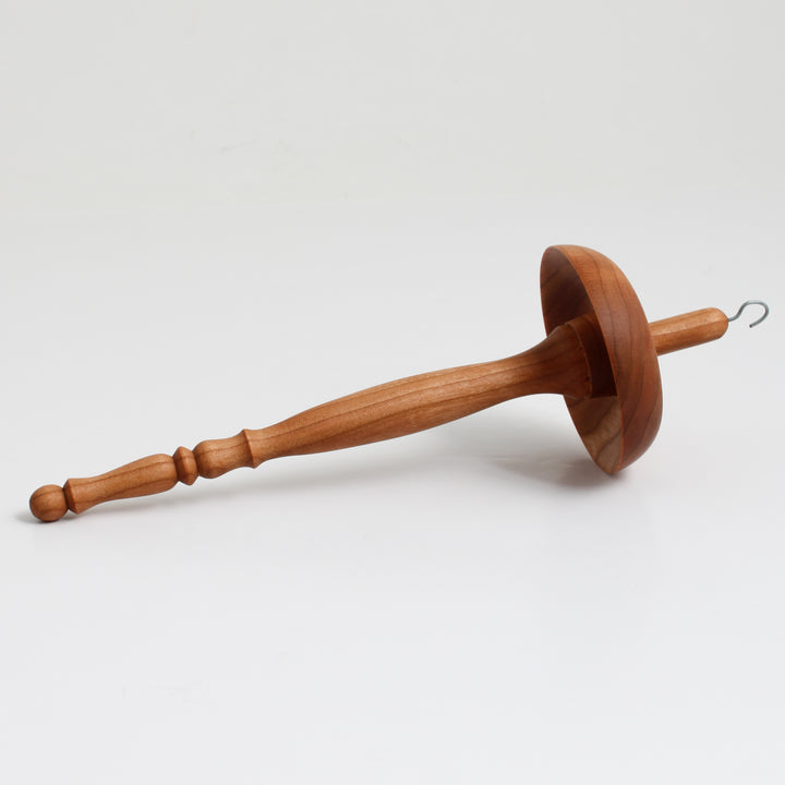 Drop Spindle - Cherry
