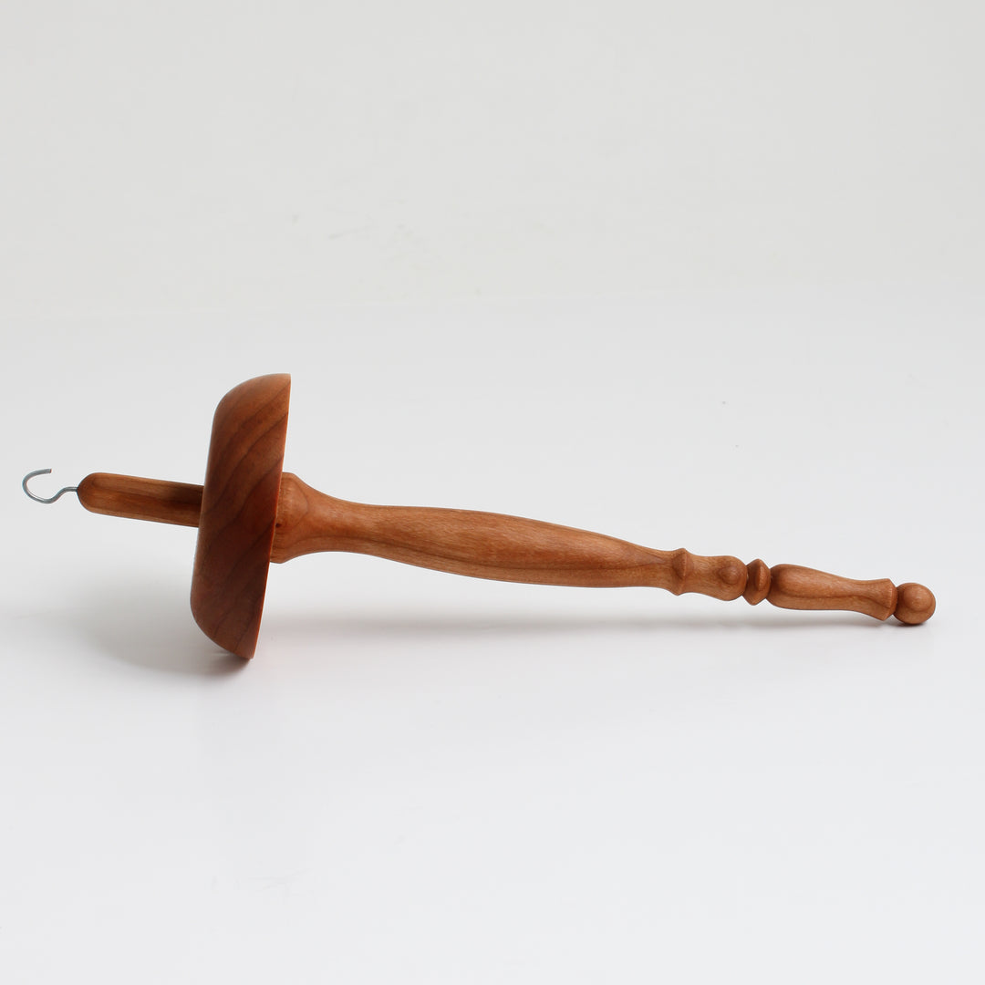 Drop Spindle - Cherry